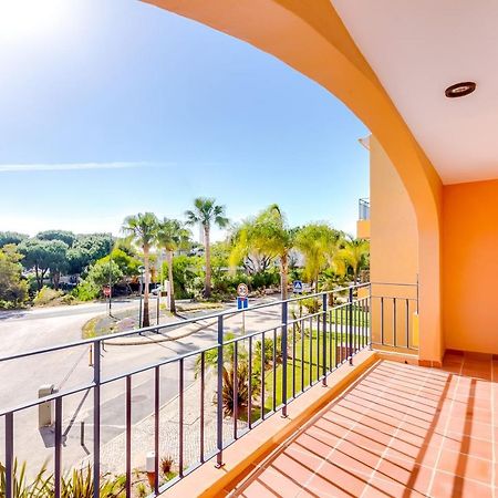 Al - Apartamento Vila Sol F5 D 빌라모라 외부 사진