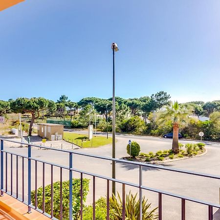 Al - Apartamento Vila Sol F5 D 빌라모라 외부 사진
