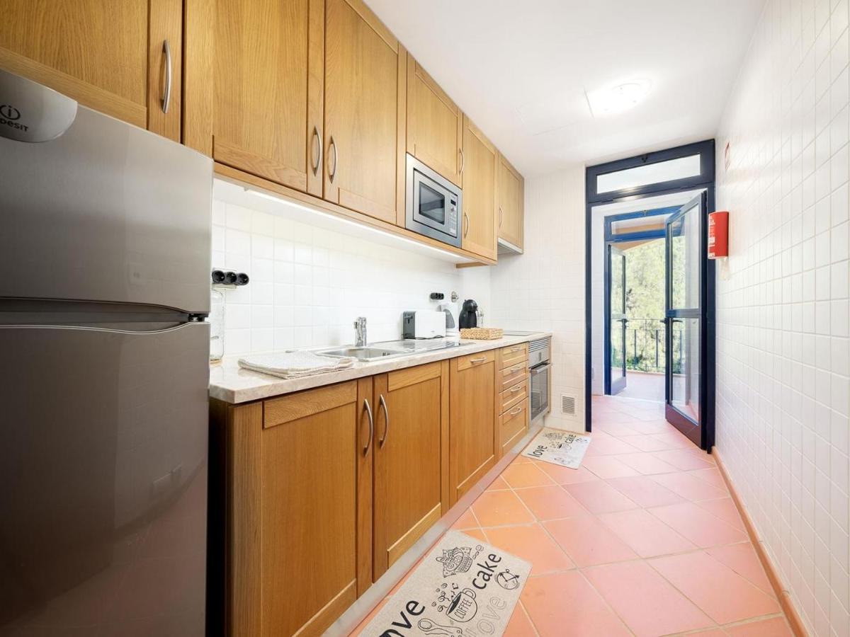 Al - Apartamento Vila Sol F5 D 빌라모라 외부 사진