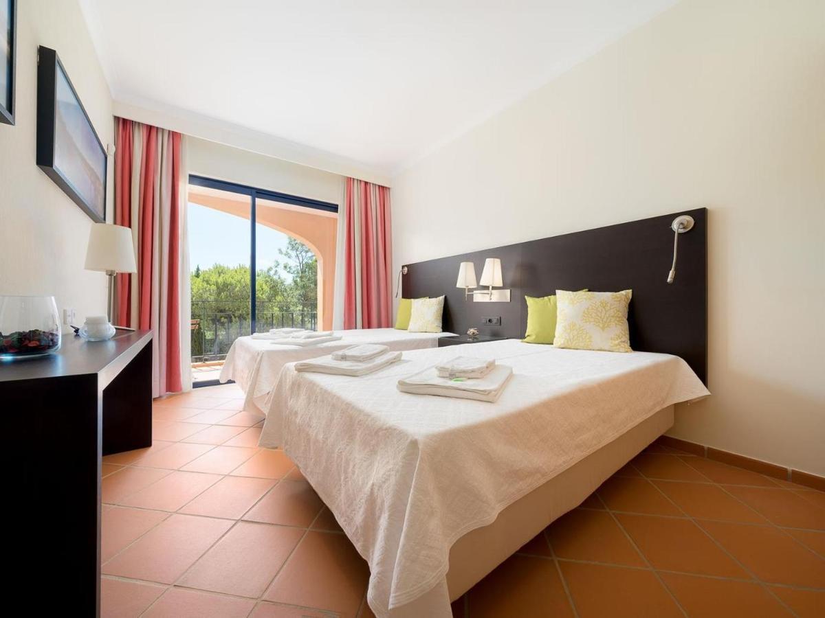 Al - Apartamento Vila Sol F5 D 빌라모라 외부 사진
