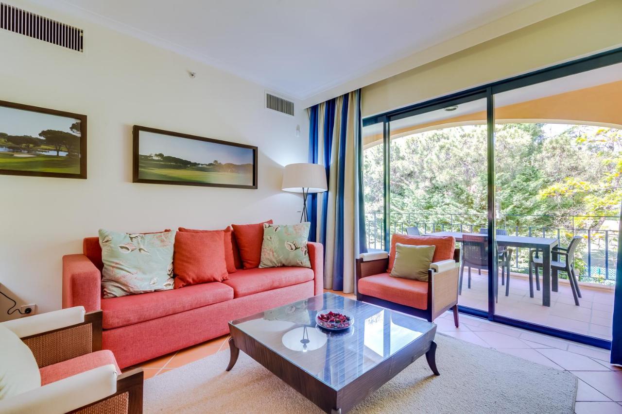 Al - Apartamento Vila Sol F5 D 빌라모라 외부 사진
