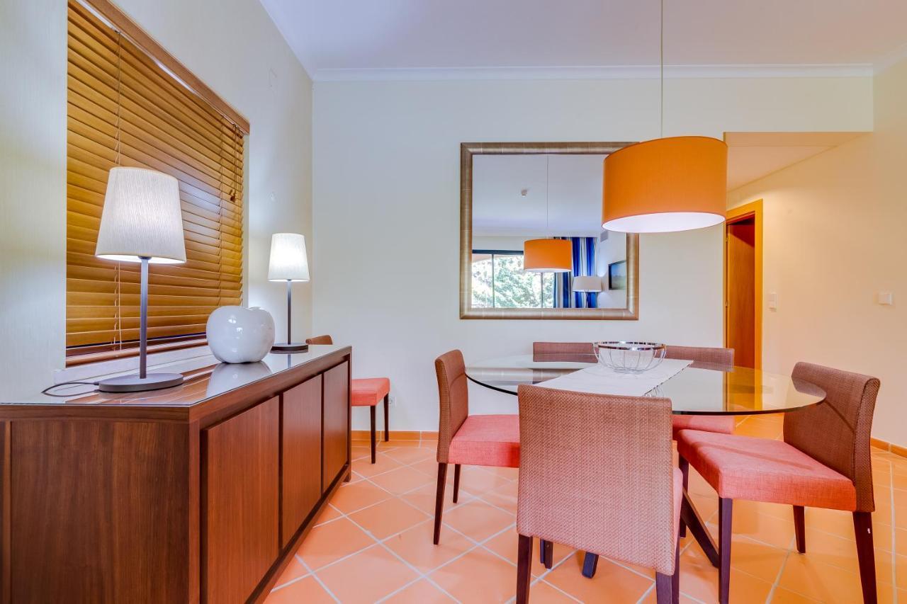 Al - Apartamento Vila Sol F5 D 빌라모라 외부 사진